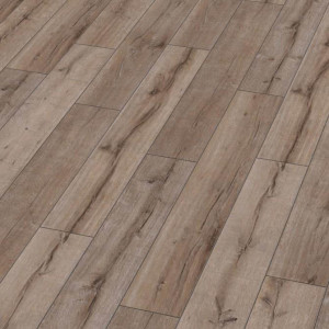 ЛАМИНАТ KRONOSTAR SALZBURG D3075 ДУБ РИП