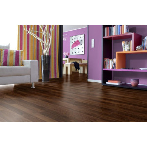 ЛАМИНАТ KRONOSTAR SYMBIO D1809 ВЕНГЕ ЗОЛОТОЙ