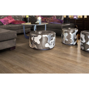 ЛАМИНАТ KRONOSTAR SYMBIO D3478 ДУБ ТРЕНТИНО