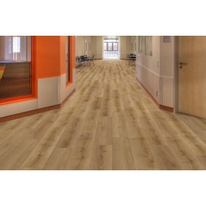 ЛАМИНАТ KRONOSTAR SYMBIO D8146 ДУБ МАДЖОРЕ