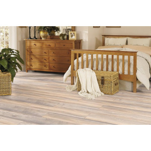 ЛАМИНАТ KRONOSTAR SYNCHRO-TEC D1871 ДУБ НЕБЕСНЫЙ