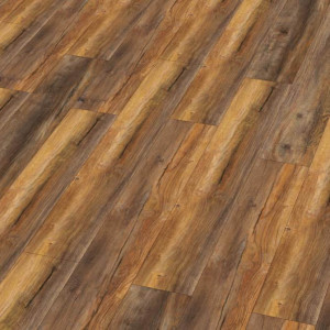 ЛАМИНАТ KRONOSTAR SYNCHRO-TEC D1872 ДУБ ОГНЕННЫЙ