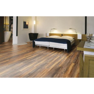 ЛАМИНАТ KRONOSTAR SYNCHRO-TEC D1872 ДУБ ОГНЕННЫЙ