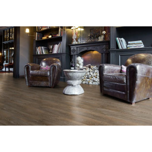 ЛАМИНАТ KRONOSTAR SYNCHRO-TEC D1874 ДУБ ОКЕАН