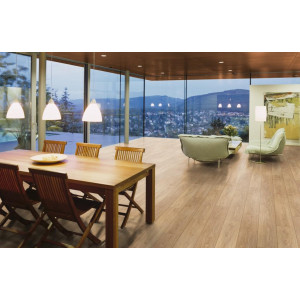 ЛАМИНАТ KRONOSTAR SYNCHRO-TEC D2801 ДУБ ИНЖЕНАРИУС