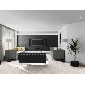 ЛАМИНАТ KRONOTEX AMAZONE D2967 ПИХТА СИБИРСКАЯ