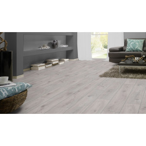 ЛАМИНАТ KRONOTEX AMAZONE D3239 ДУБ ПРЕСТИЖ БЕЛЫЙ