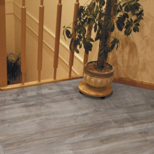 ЛАМИНАТ KRONOTEX AMAZONE D3662 ДУБ МОНТМЕЛО СЕРЕБРЯНЫЙ