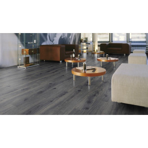 ЛАМИНАТ KRONOTEX AMAZONE D4167 ДУБ ПРЕСТИЖ СЕРЫЙ