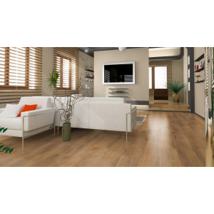 ЛАМИНАТ KRONOTEX DYNAMIC PLUS D3901 ДУБ ЭЛЬБА