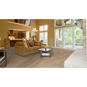 ЛАМИНАТ KRONOTEX DYNAMIC PLUS D4155 ДУБ РОСКОШНЫЙ СЕРЕБРЯННЫЙ