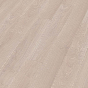 ЛАМИНАТ KRONOTEX EXQUISIT D2873 ДУБ ВЕЙВЛЕСС БЕЛЫЙ