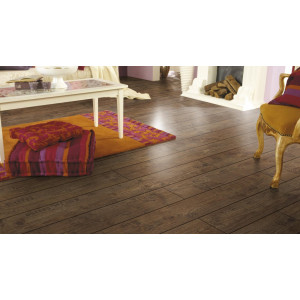 ЛАМИНАТ KRONOTEX EXQUISIT D2905 ВИННЫЙ ТЕМНЫЙ