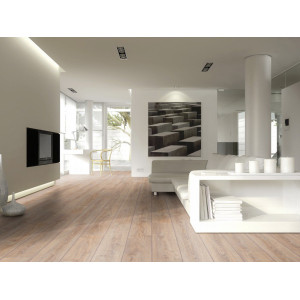 ЛАМИНАТ KRONOTEX EXQUISIT D2987 ДУБ РЕТУШИРОВАННЫЙ