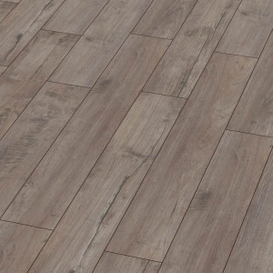 ЛАМИНАТ KRONOTEX EXQUISIT D3242 ТИК НОСТАЛЬГИЯ СЕРЕБРЯНЫЙ