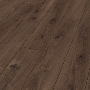 ЛАМИНАТ KRONOTEX EXQUISIT D4168 ДУБ ПРЕСТИЖ ТЕМНЫЙ