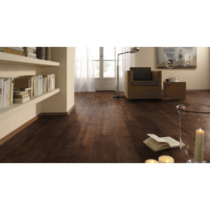 ЛАМИНАТ KRONOTEX EXQUISIT D4170 ТИК НОСТАЛЬГИЯ