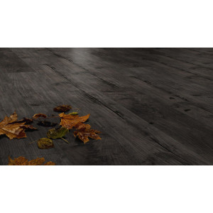 ЛАМИНАТ KRONOTEX EXQUISIT D4171 ТИК НОСТАЛЬГИЯ ГРАФИТ