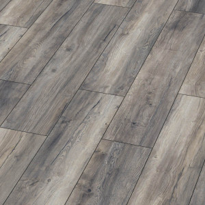 ЛАМИНАТ KRONOTEX EXQUISIT PLUS D3572 ДУБ ПОРТОВЫЙ СЕРЫЙ