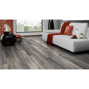 ЛАМИНАТ KRONOTEX EXQUISIT PLUS D3572 ДУБ ПОРТОВЫЙ СЕРЫЙ