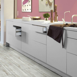 ЛАМИНАТ KRONOTEX EXQUISIT PLUS D3660 ДУБ МОНТМЕЛО КРЕМОВЫЙ