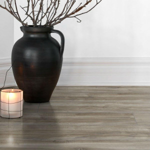 ЛАМИНАТ KRONOTEX EXQUISIT PLUS D3662 ДУБ МОНТМЕЛО СЕРЕБРЯНЫЙ