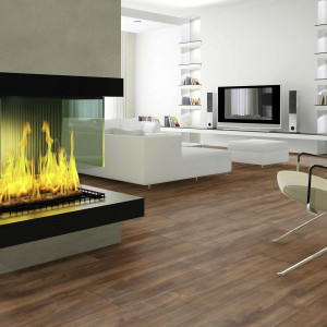 ЛАМИНАТ KRONOTEX EXQUISIT PLUS D3664 ДУБ МОНТМЕЛО ТОФФИ