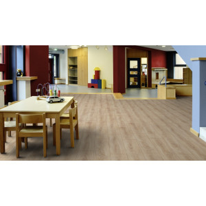 ЛАМИНАТ KRONOTEX EXQUISIT PLUS D4164 ДУБ ДЕРЕВЕНСКИЙ