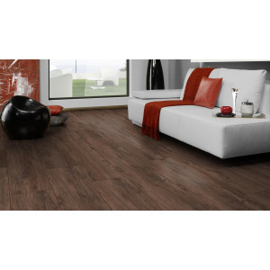 ЛАМИНАТ KRONOTEX EXQUISIT PLUS D4710 ОРЕХ МАТАРО