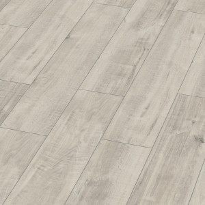 ЛАМИНАТ KRONOTEX EXQUISIT PLUS D4787 ДУБ ГАЛА БЕЛЫЙ