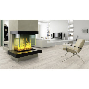 ЛАМИНАТ KRONOTEX EXQUISIT PLUS D4787 ДУБ ГАЛА БЕЛЫЙ