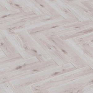 ЛАМИНАТ KRONOTEX HERRINGBONE AB3516 BORDEAUX OAK