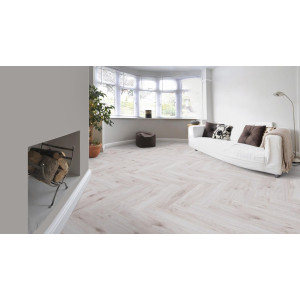 ЛАМИНАТ KRONOTEX HERRINGBONE AB3516 BORDEAUX OAK