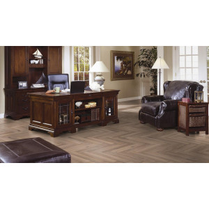 ЛАМИНАТ KRONOTEX HERRINGBONE D3766 METZ OAK