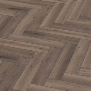 ЛАМИНАТ KRONOTEX HERRINGBONE D3860 FERRARA OAK