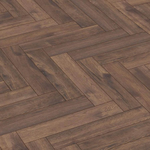 ЛАМИНАТ KRONOTEX HERRINGBONE D4766 CALAIS OAK