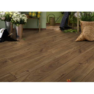 ЛАМИНАТ KRONOTEX MAMMUT D3077 ДУБ ЕВЕРЕСТ БРОНЗА