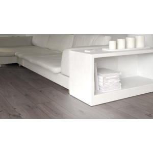 ЛАМИНАТ KRONOTEX MAMMUT D3178 ДУБ ЭВЕРЕСТ СЕРЫЙ