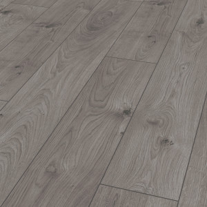 ЛАМИНАТ KRONOTEX MAMMUT D3178 ДУБ ЭВЕРЕСТ СЕРЫЙ