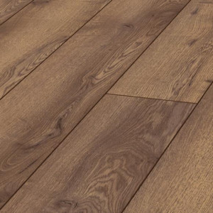 ЛАМИНАТ KRONOTEX MAMMUT D4726 ДУБ ГОРНЫЙ КОРИЧНЕВЫЙ