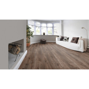 ЛАМИНАТ KRONOTEX MAMMUT D4791 ДУБ КОРИЧНЕВЫЙ МАКРО