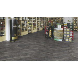 ЛАМИНАТ KRONOTEX MAMMUT D4798 ДУБ ГОРНЫЙ ЧЁРНЫЙ