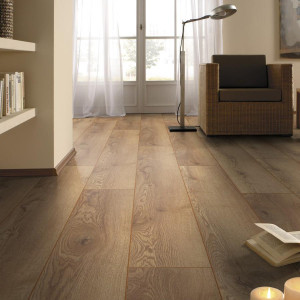 ЛАМИНАТ KRONOTEX MAMMUT PLUS D4725 ДУБ ГОРНЫЙ ПРИРОДНЫЙ