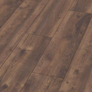 ЛАМИНАТ KRONOTEX MEGA PLUS D4766 ДУБ ТЁМНЫЙ ПЕТЕРСОН