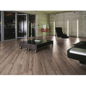 ЛАМИНАТ KRONOTEX ROBUSTO D3075 ДУБ РИП