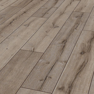 ЛАМИНАТ KRONOTEX ROBUSTO D3075 ДУБ РИП