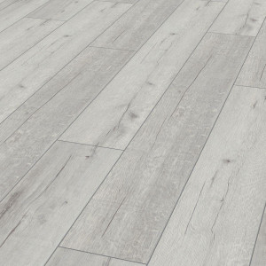 ЛАМИНАТ KRONOTEX ROBUSTO D3181 ДУБ РИП БЕЛЫЙ