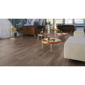 ЛАМИНАТ KRONOTEX ROBUSTO D3571 ДУБ ТАЙМЛЕСС СЕРЫЙ