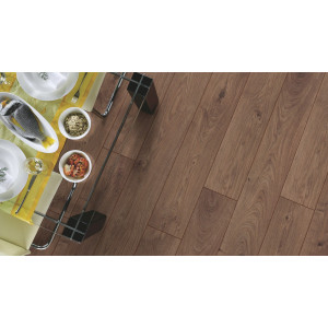 ЛАМИНАТ KRONOTEX ROBUSTO D3591 ДУБ АТЛАС КОФЕЙНЫЙ