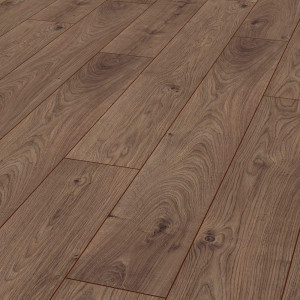 ЛАМИНАТ KRONOTEX ROBUSTO D3591 ДУБ АТЛАС КОФЕЙНЫЙ